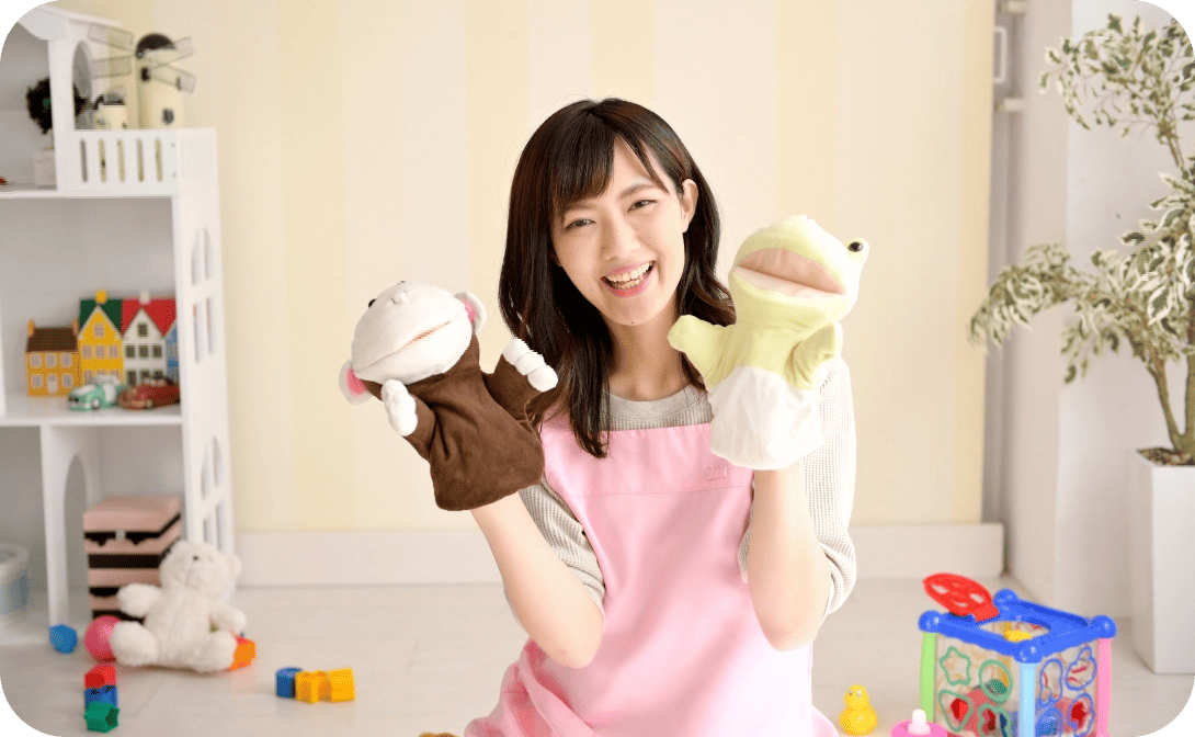求人についての画像